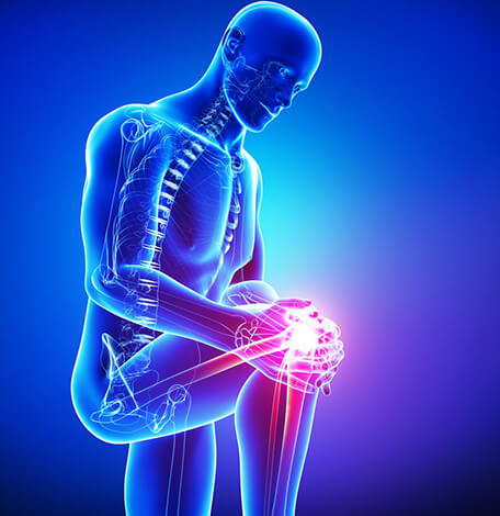 Physiotherapy in Toronto for Knee - Iliotibial Band Syndrome