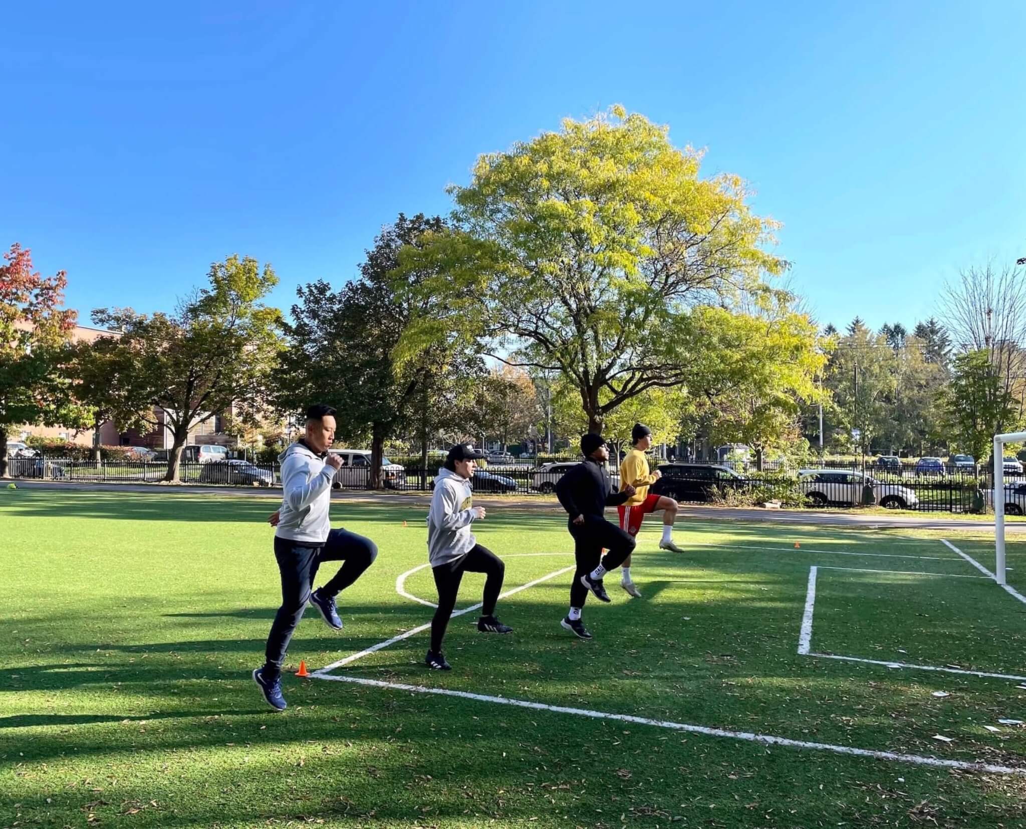 ACL Toronto Sports Medicine Center, Physiotherapy, Chiropractic, PRP